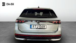 Volkswagen Passat bild 5