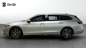 Volkswagen Passat bild 2