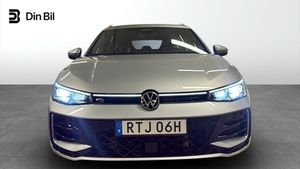 Volkswagen Passat bild 4