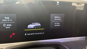 Volkswagen Passat bild 14