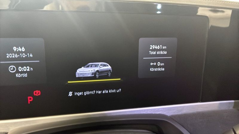 Volkswagen Passat bild 14