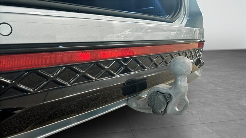 Volkswagen Passat bild 13
