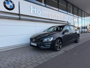 Volvo V60 bild 1