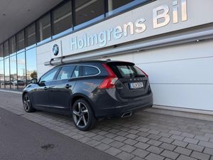 Volvo V60 bild 3