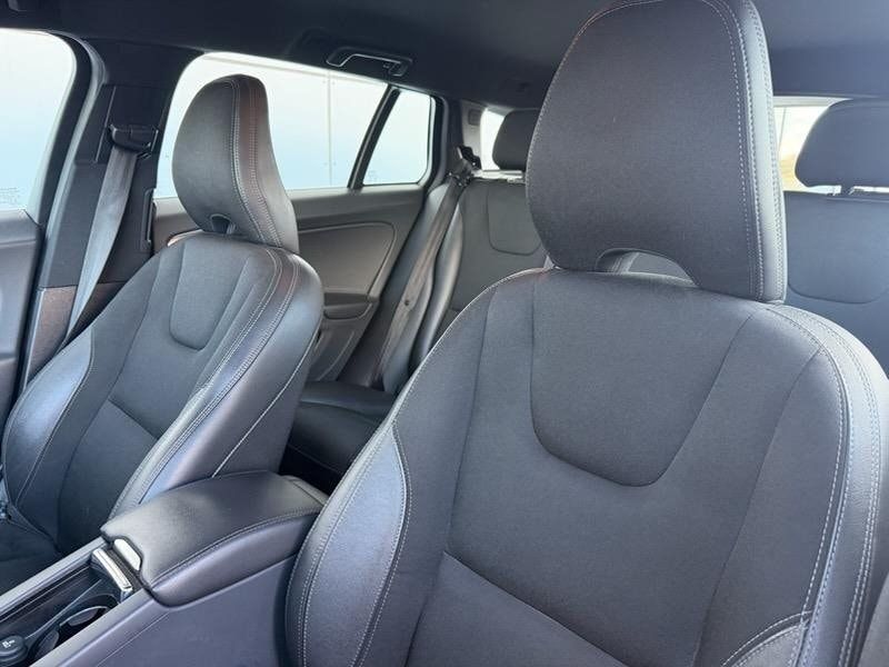 Volvo V60 bild 5