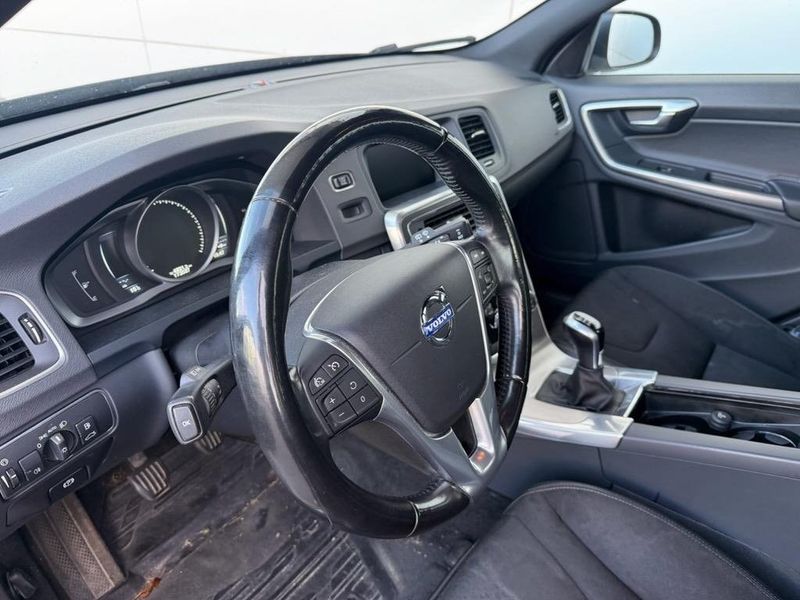Volvo V60 bild 4