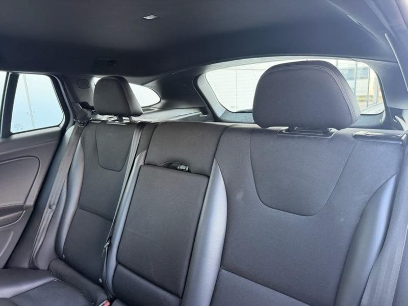 Volvo V60 bild 6