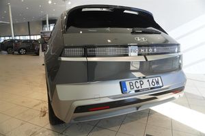 Hyundai IONIQ 5 bild 5