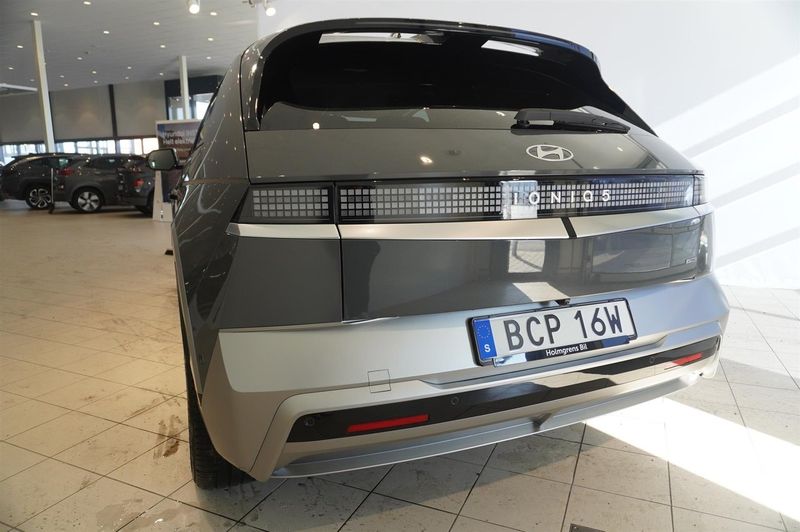 Hyundai IONIQ 5 bild 5