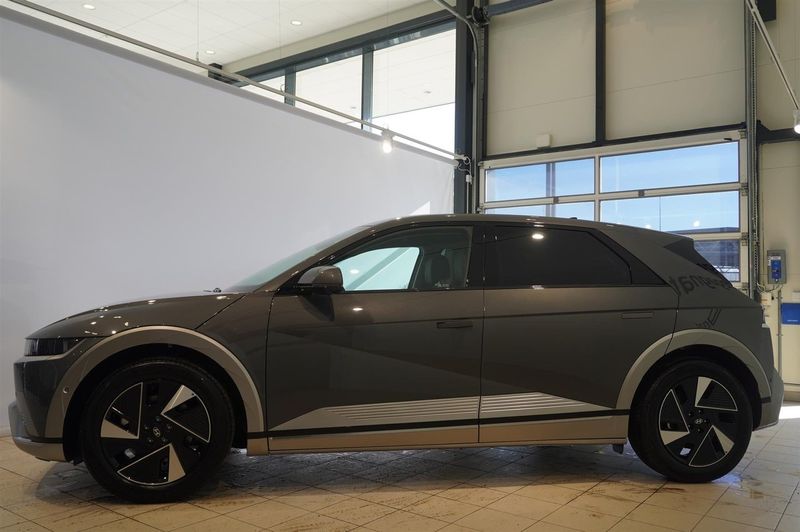 Hyundai IONIQ 5 bild 3