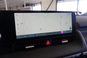 Hyundai IONIQ 5 bild 12