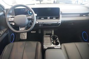 Hyundai IONIQ 5 bild 9