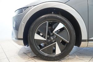 Hyundai IONIQ 5 bild 7