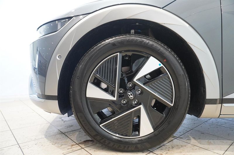 Hyundai IONIQ 5 bild 7