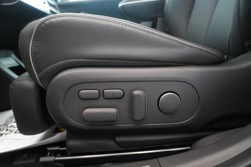 Hyundai IONIQ 5 bild 15