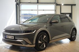 Hyundai IONIQ 5 bild 1