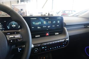 Hyundai IONIQ 5 bild 13