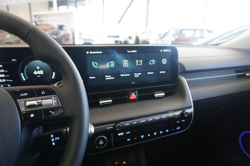Hyundai IONIQ 5 bild 13