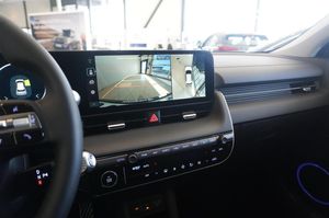 Hyundai IONIQ 5 bild 11