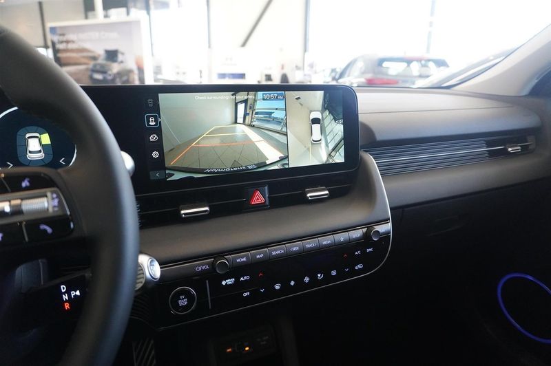 Hyundai IONIQ 5 bild 11