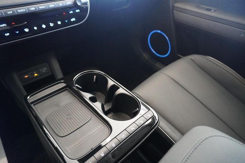 Hyundai IONIQ 5 bild 14