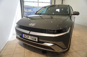 Hyundai IONIQ 5 bild 4
