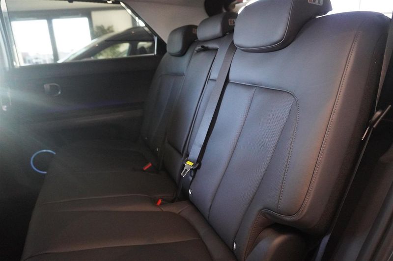 Hyundai IONIQ 5 bild 8