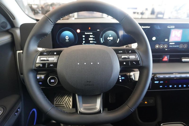 Hyundai IONIQ 5 bild 10