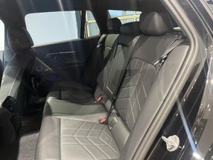 BMW 530 bild 4