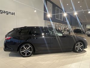 BMW 530 bild 8