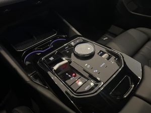 BMW 530 bild 14