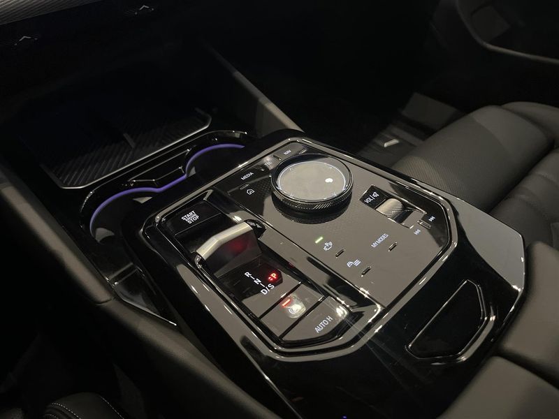 BMW 530 bild 14