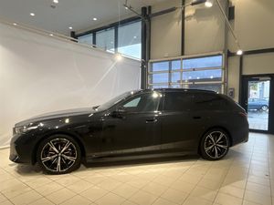 BMW 530 bild 2