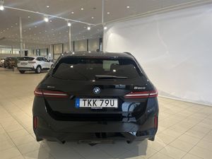 BMW 530 bild 5