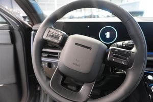 Hyundai Santa Fe bild 13