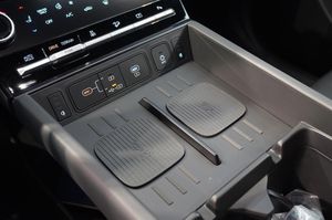 Hyundai Santa Fe bild 21