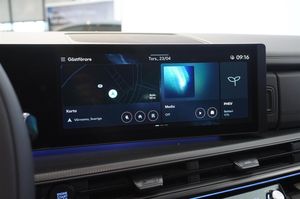 Hyundai Santa Fe bild 18