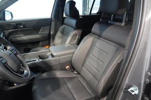 Hyundai Santa Fe bild 10