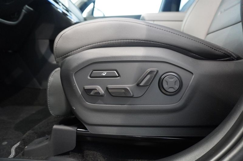 Hyundai Santa Fe bild 11