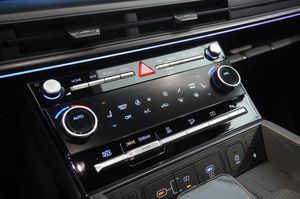 Hyundai Santa Fe bild 20