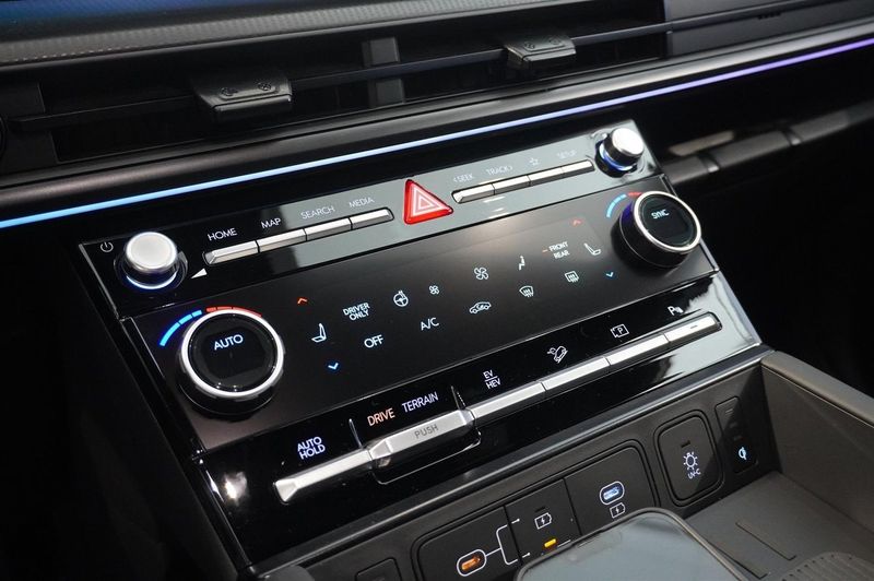Hyundai Santa Fe bild 20
