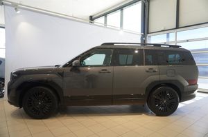 Hyundai Santa Fe bild 3