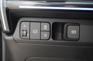 Hyundai Santa Fe bild 15