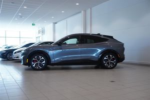 Ford Mustang Mach-E bild 4