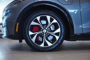 Ford Mustang Mach-E bild 15