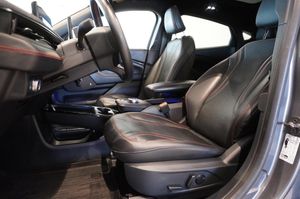 Ford Mustang Mach-E bild 5