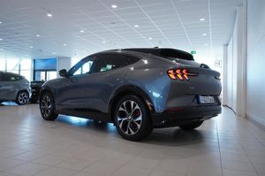 Ford Mustang Mach-E bild 3