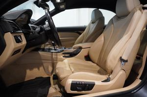 BMW 435 bild 5