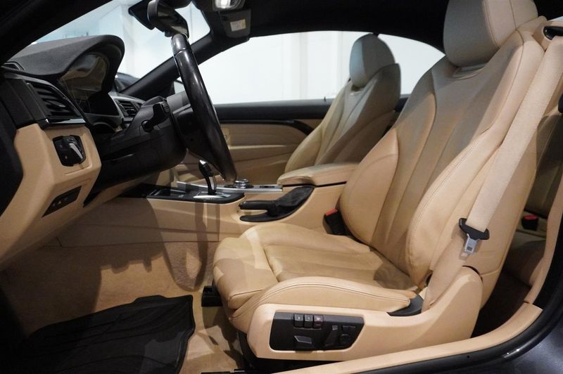 BMW 435 bild 5