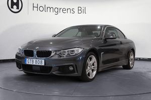 BMW 435 bild 1